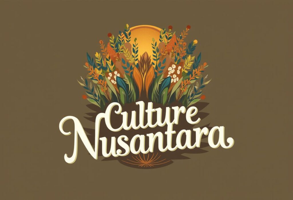 Culture Nusantara
